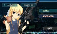 Anime Sniper - shooting game (iOS & Android)
