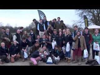 Schools Challenge TV - The University Challenge 2015