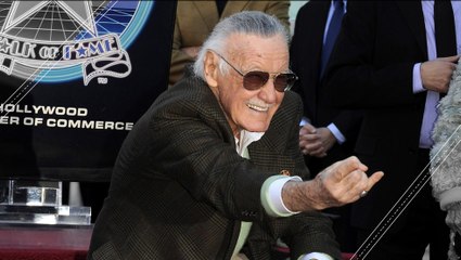 Stan Lee: The Man of Marvel
