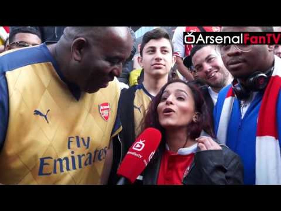 Arsenal 4 Aston Villa 0 | Spurs Will Never Ever Ever Be Better Than Arsenal!