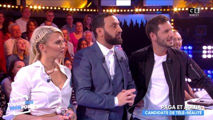 Maxime Guény se confie sur ses relations amoureuses