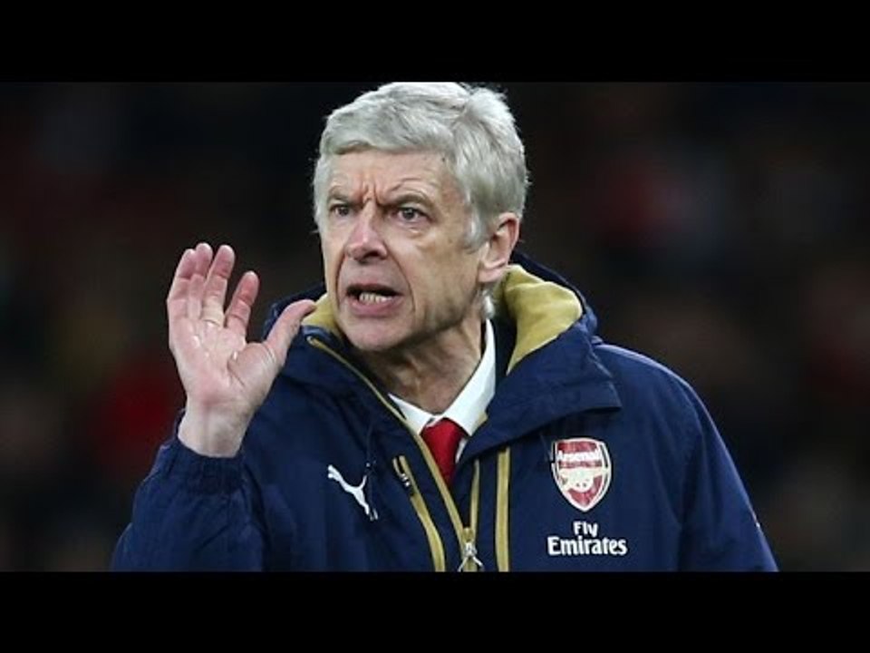 Arsenal v Norwich | Norwich Fan Thinks Wenger Should Go! (Feat @TalkNorwichCity)