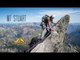 Mt. Stuart Mountain Goat Climb-Off | Committed: Climbing North America's 50 Classics, Ep. 3