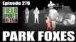 Fieldsports Britain - Park Foxes