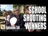 Schools Challenge TV - School Shooting Winners