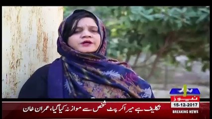 Mujhe Jeena Hai On Roze TV – 15th December 2017
