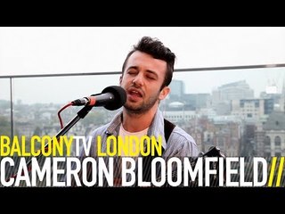 CAMERON BLOOMFIELD - GET IN GET OUT (BalconyTV)