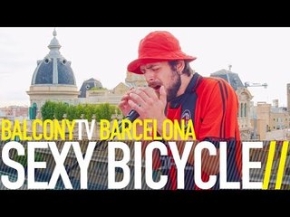 SEXY BICYCLE - PARARÁ (BalconyTV)