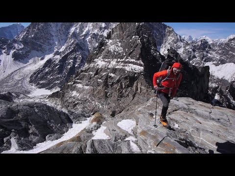 The Everest Sherpa Incident - Coffee With Ueli Steck | EpicTV Climbing Daily, Ep. 161