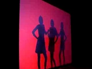 Aurea. Seduction By Light