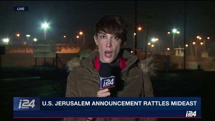 14 rockets launched throughout the week from Gaza in the direction of Israel