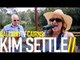 KIM SETTLE - THE BOYS ARE BACK IN TOWN (BalconyTV)