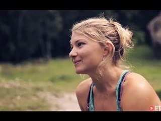 Trad Climbing 'Round the World | Hazel Findlay Days, Ep. 1