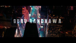 Guru Randhawa  Lahore (Official Video) Bhushan Kumar ¦ Vee ¦ DirectorGifty ¦ T-Series