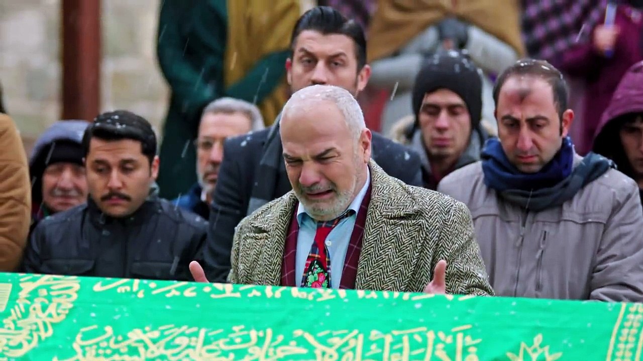 Yalaza 14.Bölüm Fragmanı