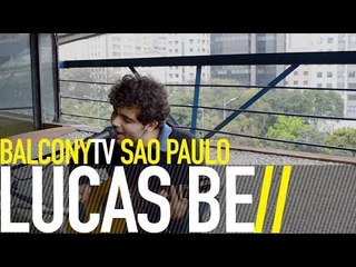 LUCAS BÊ - HIPERGIGANTE AZUL (BalconyTV)