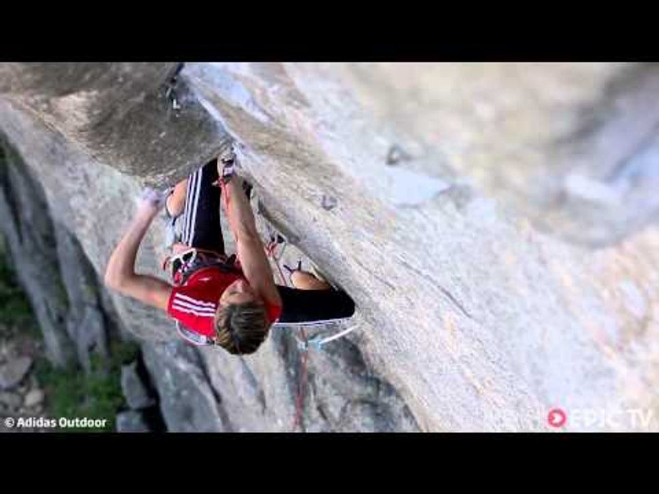 Mayan Smith Gobat Smashes Speed Record on Nose of El Cap | EpicTV Climbing Daily, Ep. 139