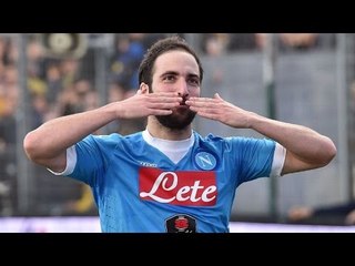 10 Strikers Arsenal Should Sign!