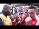 Arsenal 4 Aston Villa 0 | Fans Great Debate The Season (Positive & Negative)