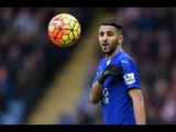 Is This Evidence Mahrez To Arsenal Could Happen? | AFTV Transfer Daily