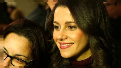 Un sondeo sitúa al partido de Arrimadas en cabeza el 21-D