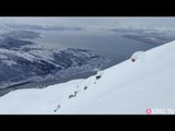 Welcome to Narvik | NORRØNA