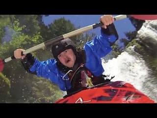 Double Falls, Sick Lines, Kayaking FRESH West | FRESH, Ep. 4