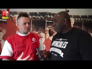 Signing Benzema Would Lift The Fans & The Dressing Room