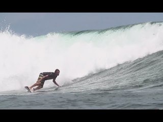 Mentawaiis Boat Trip, Surf SESSION | Random Land, Ep. 5