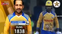 Hassan Ali 4 Wickets On 4 Balls T10 League 2017 - PTV Cricket HD -
