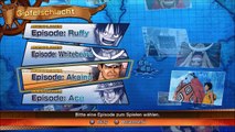 Kuroblade 2 One Piece Bruing Blood   Folge 5 Akinu