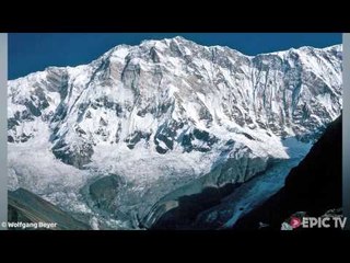 Second ascent of "The Steck Line" on Annapurna South Face. | EpicTV Climbing Daily, Ep. 153