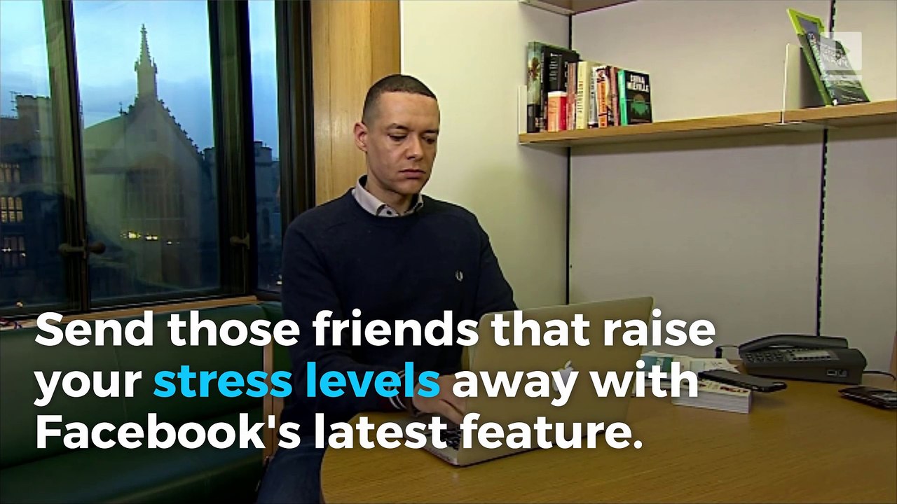 Facebook Introduces Snooze Button For Those Annoying Friends