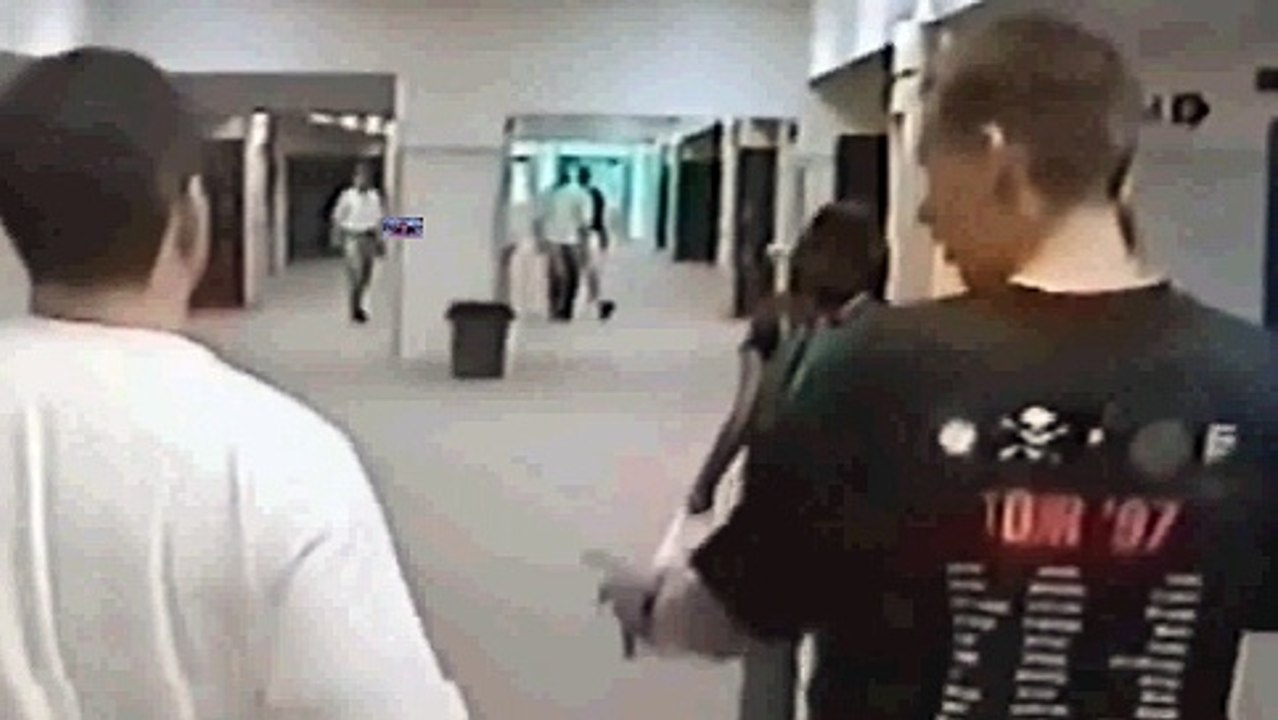 Columbine Soundtrack 09 - The Jock Bullies