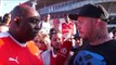 Arsenal 3 Liverpool 4 | Spend Some F#ck#ng Money says DT (Explicit Rant)
