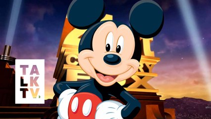 Disney compra parte da Fox por US$ 52 bilhões