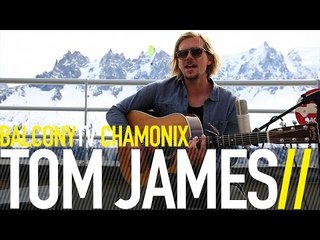 TOM JAMES - LIMBO (BalconyTV)