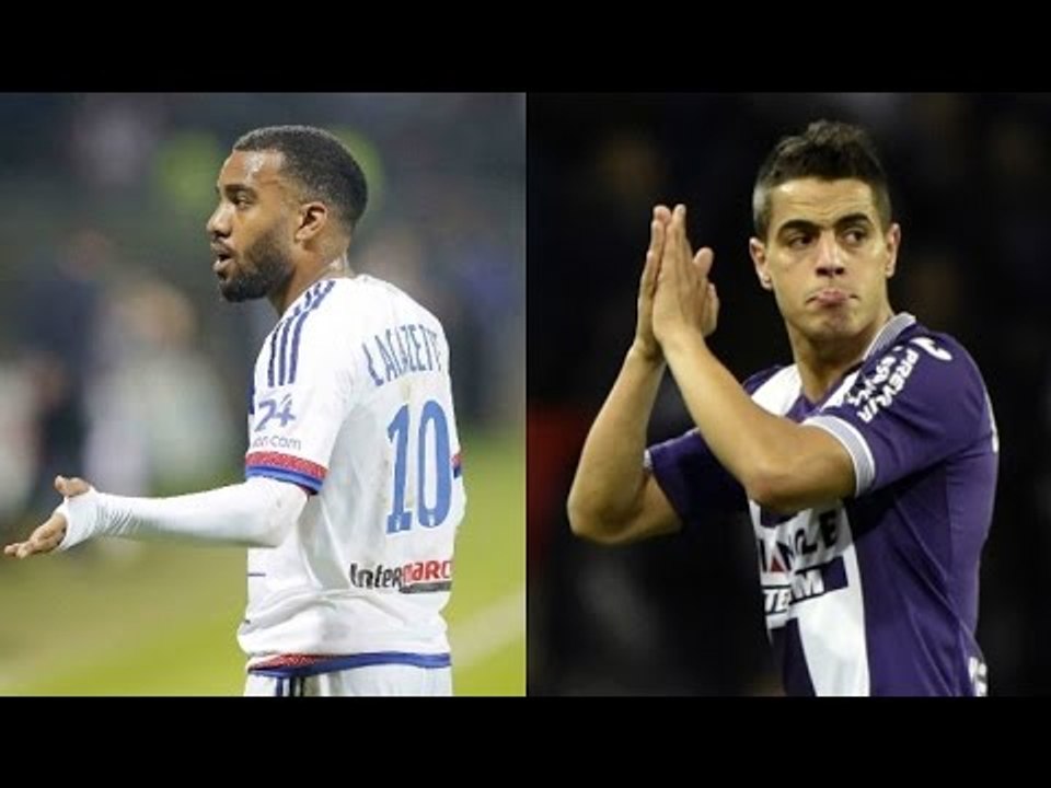 Lacazette Bid Made & Arsenal Want Ben Yedder! | AFTV Transfer Daily