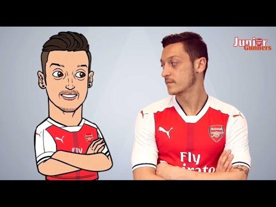 Arsenal Launch Junior Gunners App