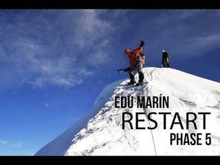 Resourcing in Peru | Edu Marin: Restart, Ep. 5