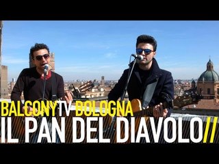 IL PAN DEL DIAVOLO - MESSICO (BalconyTV)