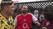 Arsenal In San Jose | Fans Invent Granit Xhaka Chant | AFTV Vlog | Day 2