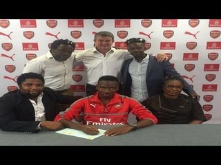 AFTV Transfer Daily | Welcome To Arsenal Kelechi Nwakali But Who Else Is Coming?