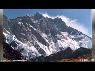 Ueli Steck's Solos South Face of Annapurna | EpicTV Climbing Daily, Ep. 150