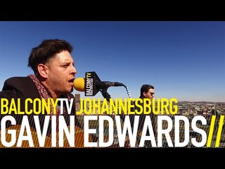 GAVIN EDWARDS - SPARKS (BalconyTV)