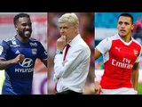 Wenger Gambles On Alexis As Lacazette's Arsenal Move Fades Away! | AFTV Transfer Daily