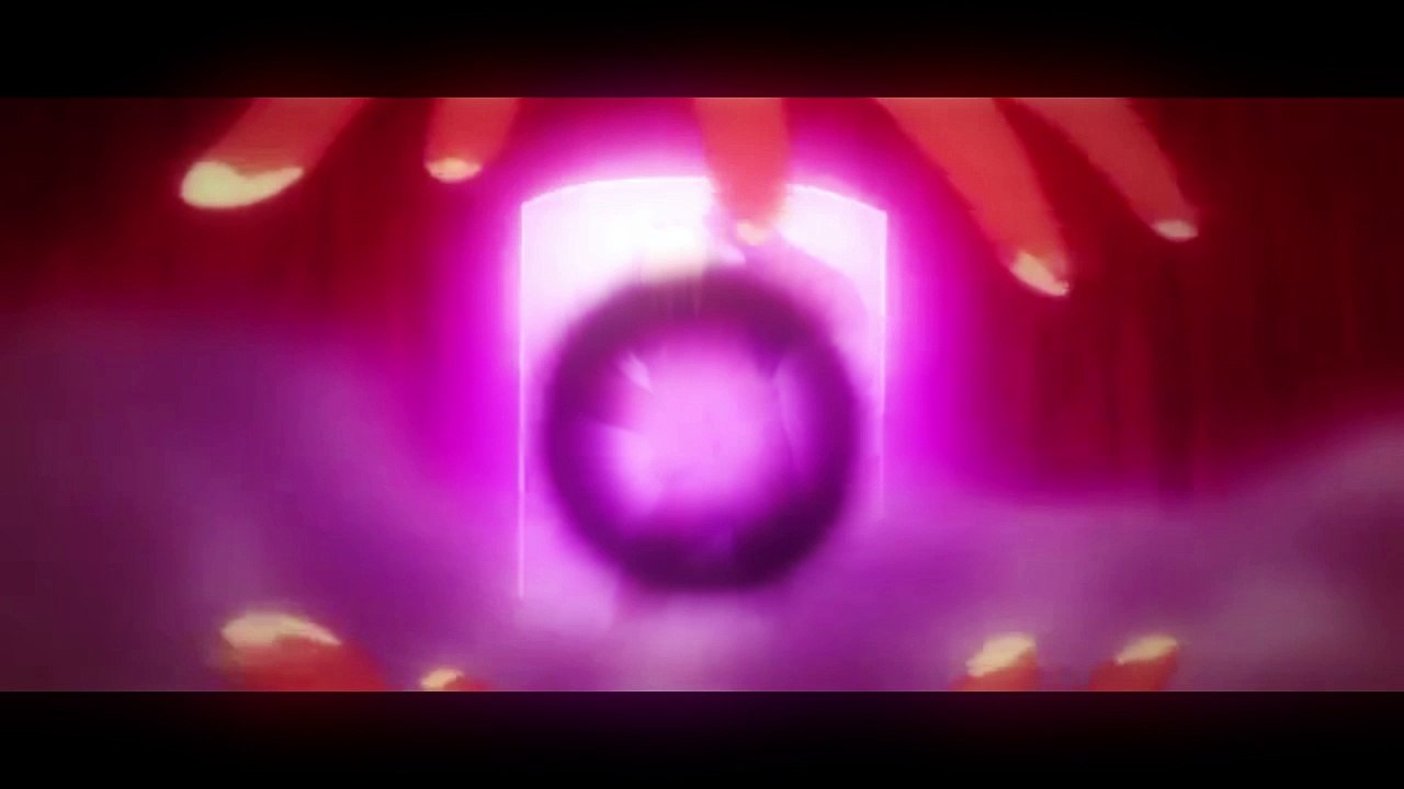 [AMV] DanMachi - Firebolt !