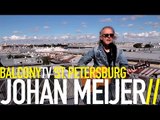 JOHAN MEIJER - INSEL IM ROTEN MEER (BalconyTV)