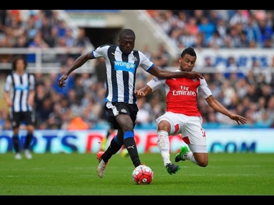 Its The Same Story Every Week, Not Enough GOALS!!  | Newcastle 0 Arsenal 1