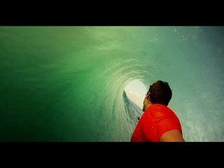 Dream Waves in Indo Overhead Surf | W.H.O. is Punk, Ep. 9